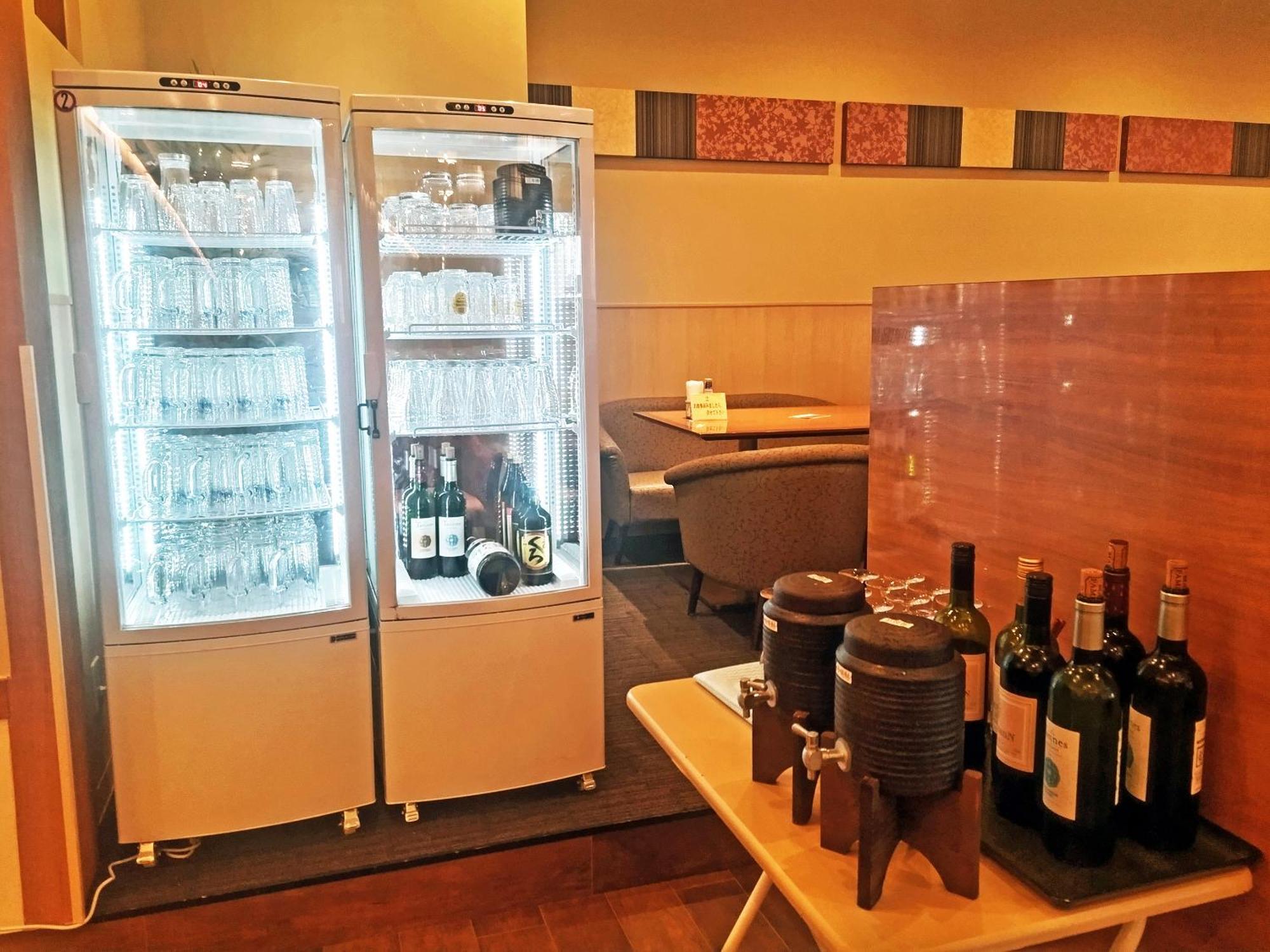 ラヴィエ川良 4*