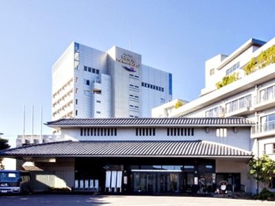 川良喜悦饭店 传统日式旅馆 4*
