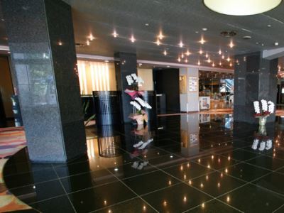 旅館 ラヴィエ川良 伊東市