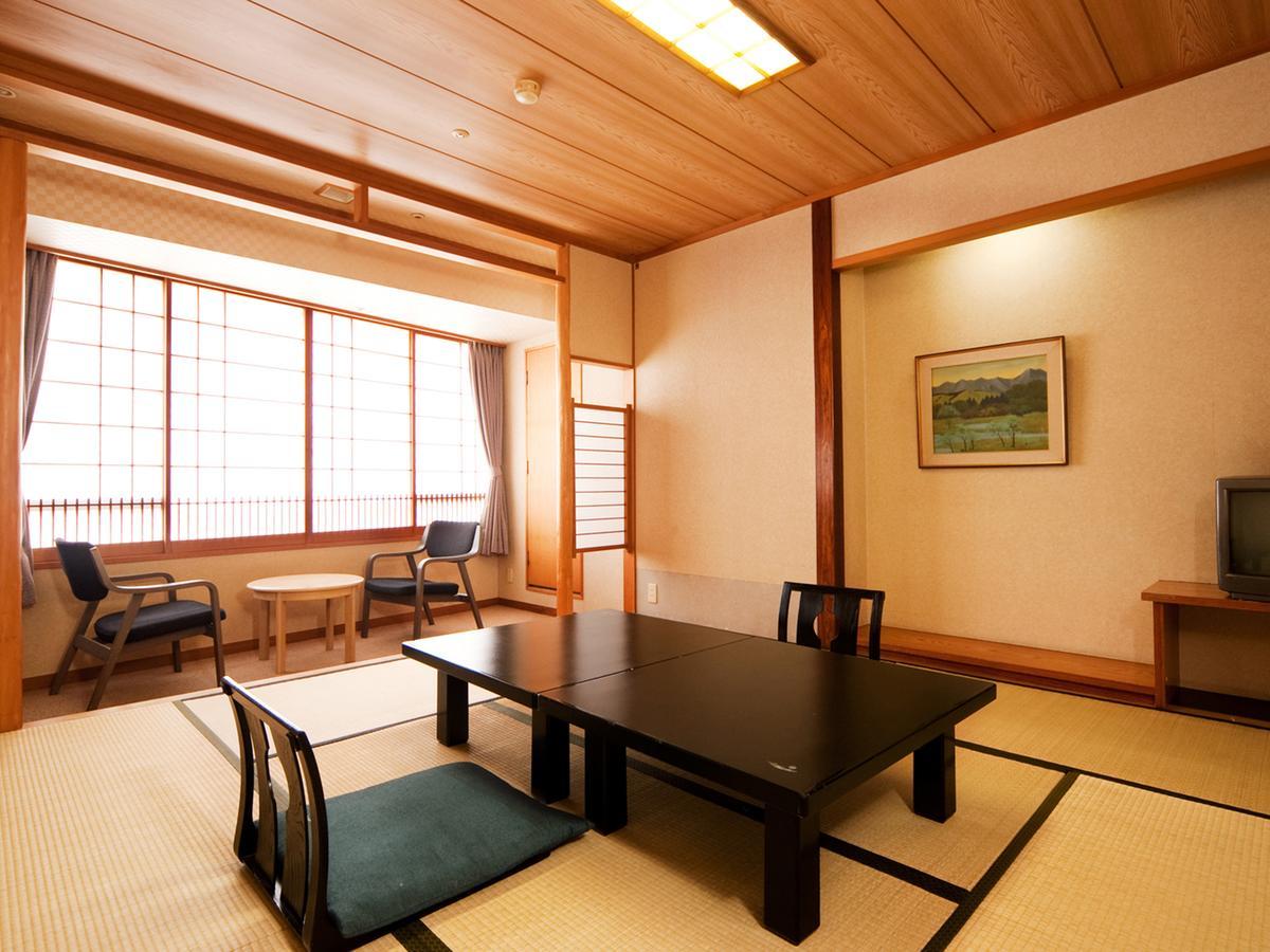 ラヴィエ川良 旅館