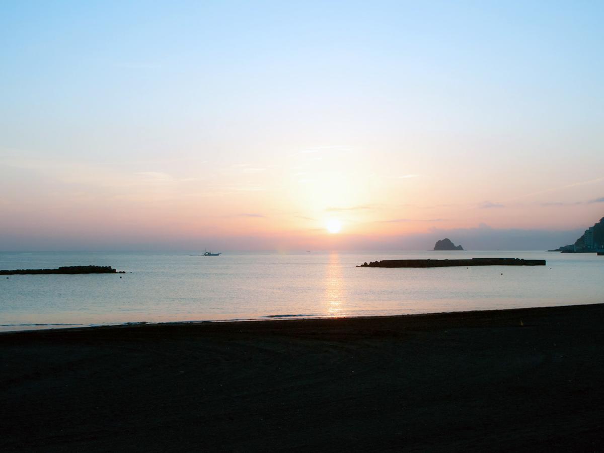 ラヴィエ川良 4* 伊東市