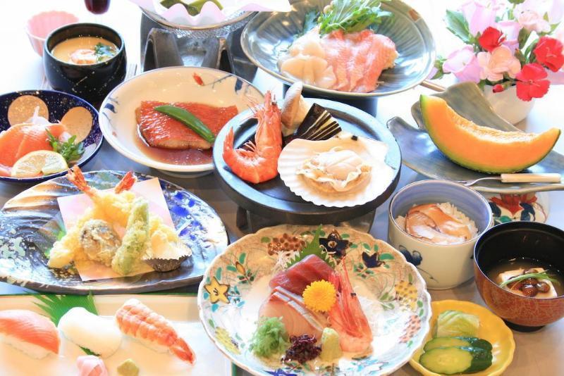 ラヴィエ川良 旅館