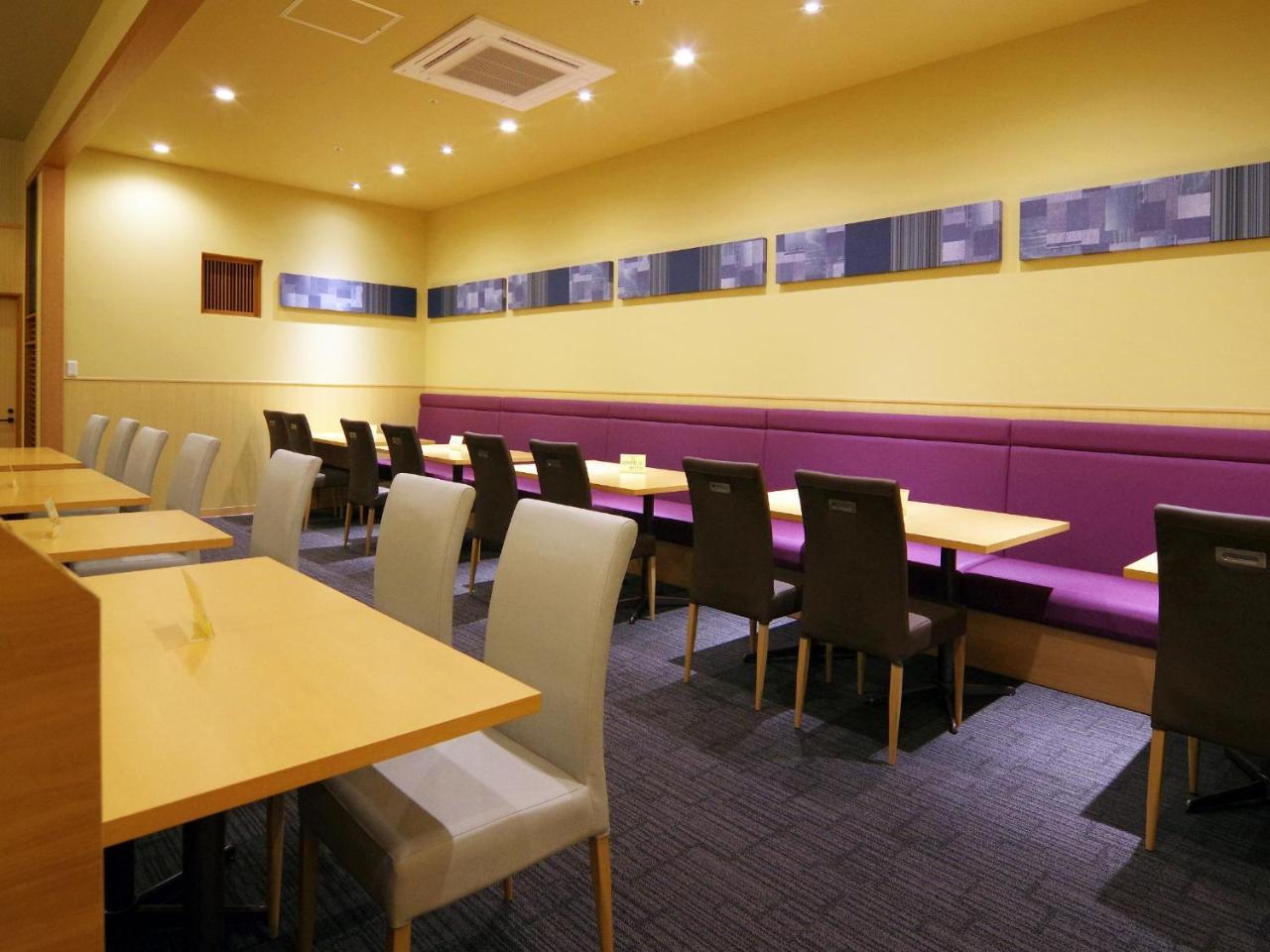 ラヴィエ川良 旅館 4*
